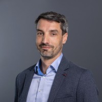 F Employee Jens Kürten's profile photo