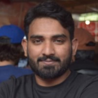 SystemOne Employee Usman Azeem's profile photo