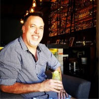 Space Needle Employee Michael Cadden's profile photo