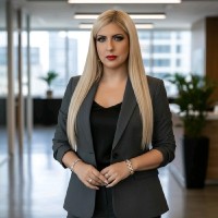 Tefen Management Consulting Employee Mally Bitzur-Parnes's profile photo