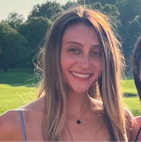 Hire Partnership Employee Kayla McCadden's profile photo