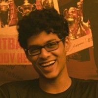 Nithish A Email