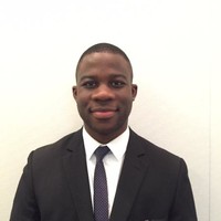 Duration Capital Partners Employee Zubi Uzor's profile photo