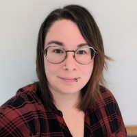 University of Minnesota Employee Ash Milton's profile photo