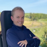 The McGregor Company Employee Sean Neal's profile photo