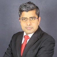 Sandeep Arya Email & Phone Number