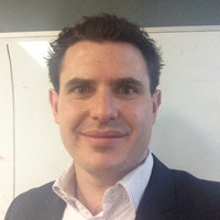 Oracle Employee Christopher Adams's profile photo