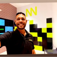 PT. Amtek Engineering Batam Employee Whiston Pellicer's profile photo