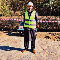 Engr Afaq Khan's profile photo