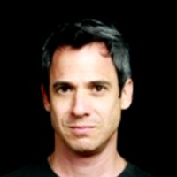 Amazon Employee Roy Cohen's profile photo