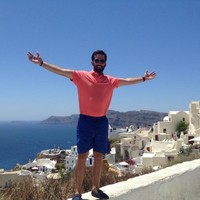 Eric Huertas Email & Phone Number