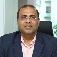 Atlas Systems Employee Vivek Agarwal's profile photo
