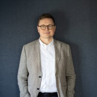 Max Tötterman Email