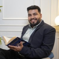 Ashutosh T Email & Phone Number