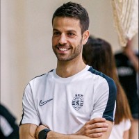 Sporting Clube de Portugal Employee Marco Branco-Botelho's profile photo