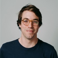 Reinvent Employee Nicolas Garcia's profile photo
