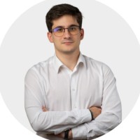AmplifyME Employee Emre Ekim's profile photo
