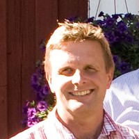 Tietoevry Employee Jan Löfgren's profile photo