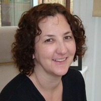 Environment Analyst Employee Amanda Rafferty's profile photo