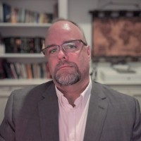 Kimberly-Clark Employee Rob Bradford's profile photo