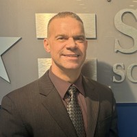 Stellar Solutions Employee Chad Davis's profile photo