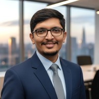 Qeleo Technolabs Employee Dixit Akabari's profile photo