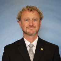 DOER Marine Employee James Jenson's profile photo