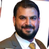 Pitaara TV Employee Gaurav Babbar's profile photo