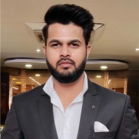 ChimpX Employee Rahul Kumar's profile photo