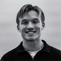Ticket Tree Employee Hunter Hasenfus's profile photo