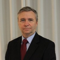 Endeavour Energy (NSW) Employee Robbie Cook's profile photo