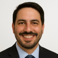 Fontis Energy Employee Oscar Armando Mayorga Pedrero's profile photo