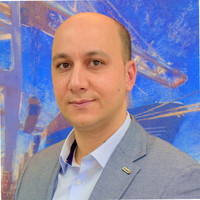 APM Terminals Employee Hicham Alami's profile photo