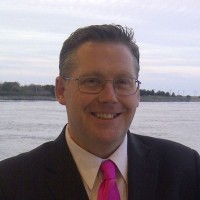 Cape Cod Collaborative Employee Sean Rausch's profile photo