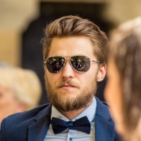 LOGYX Employee Aleksejs Pridannikovs's profile photo