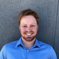 Tenet Employee Zach Dehler's profile photo