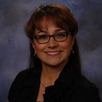 Excite! Gym & Cheer Employee Liz Bracker's profile photo
