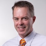 Gallup Employee David Seevers's profile photo