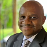 Wilson Toussaint Jr.