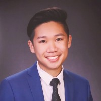 Patrick Tsai Email