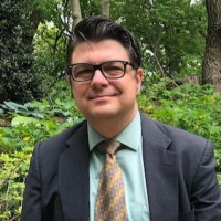 Prairie View, Inc. Employee Michael Gunn's profile photo