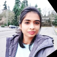 Remotasks Employee Monika Lnu's profile photo