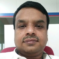 Jeyakumar M Email