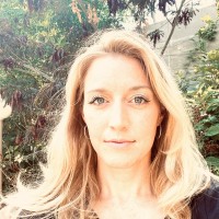 Courtney Hughes Email & Phone Number