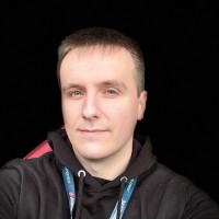 Silentnight Brands Employee Benjamin Kegg's profile photo