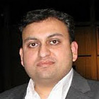 MBin Inc Employee M bin Shaikh's profile photo