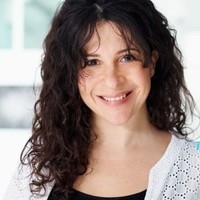 Cruelty Free International Employee Nicole Groch's profile photo