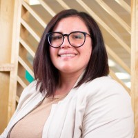 Montrium Employee Christina Mantzioros's profile photo