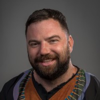 Outland Employee Brian Droitcour's profile photo