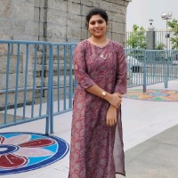 Zura Labs Employee Ushasri Surisetty's profile photo